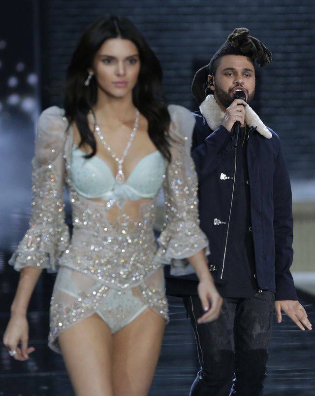 Bardzo znany projektant mody ujawnia, jak NAPRAWDĘ Kendall stała się modelką