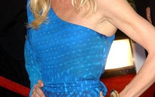 Nicolette Sheridan pozwała twórcę Gotowych na wszystko!