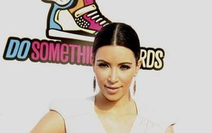 Nie zaprosili Kim Kardashian na imprezę