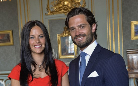 Kim jest nowa księżniczka szwedzka, Sofia?