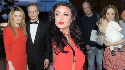 Największe skandale polskich gwiazd w 2013 roku