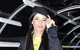 Górniak też chce śpiewać hymn