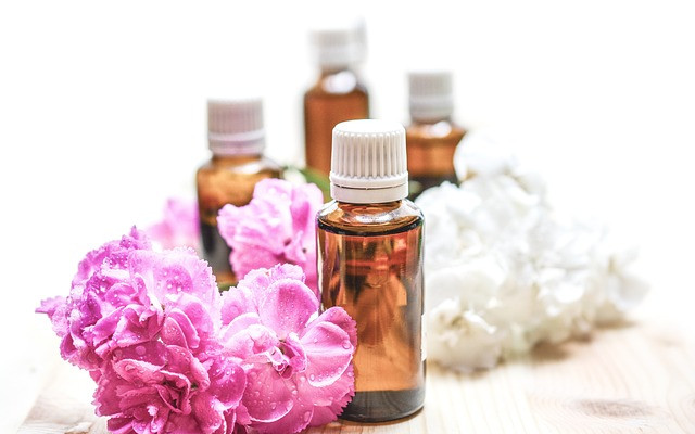 Historia perfum w pigułce