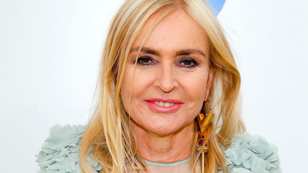 Monika Olejnik, fot. Akpa