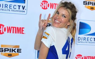 Kto zawiązał węzeł nad pupą? (FOTO)