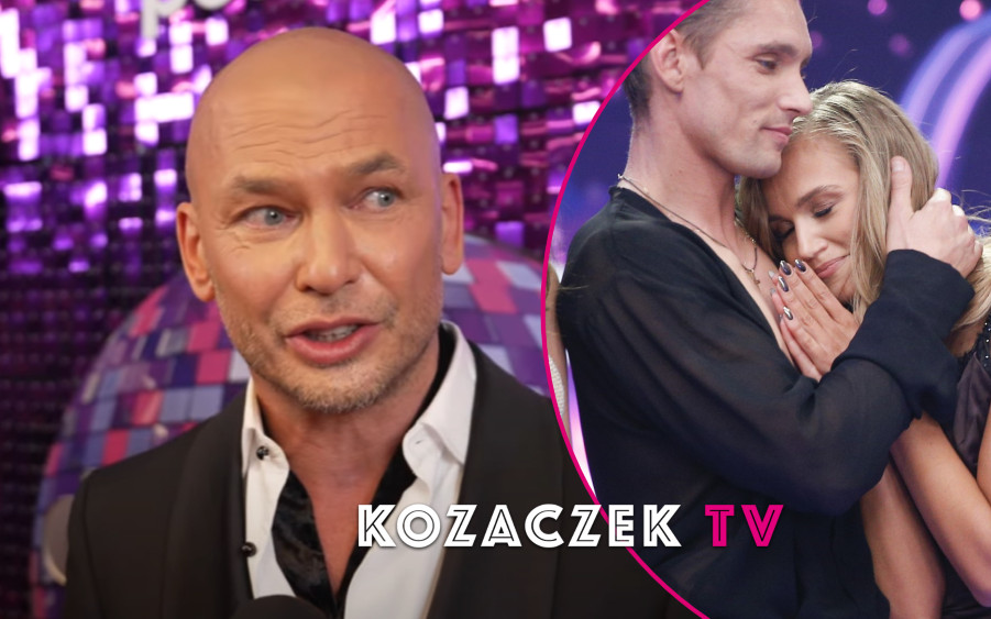 Tomasz Wygoda o porażce Gurłacza w “TzG”. Czyżby kontrowersje wokół Kaczorowskiej odebrały mu zwycięstwo? (WIDEO)
