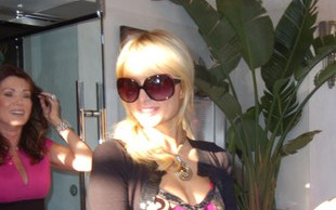 Przyjemne strony życia Paris Hilton (FOTO)