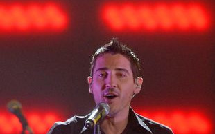 Członek New Kids On The Block jest gejem