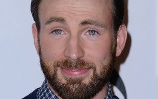Chris Evans – pierwszy dżentelmen Hollywood