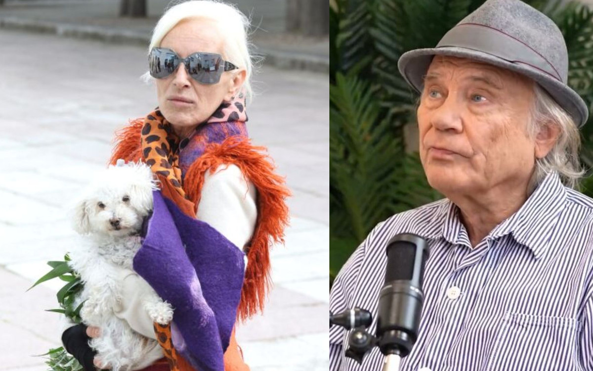 Tylko u nas! To stało się z psem Kory po jej śmierci. Sipowicz ujawnił, jak skończyła Ramona