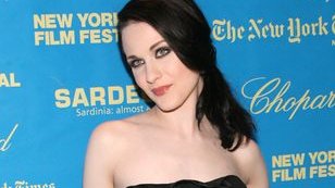 Evan Rachel Wood: Nie randkuję z Mickeyem Rourke!