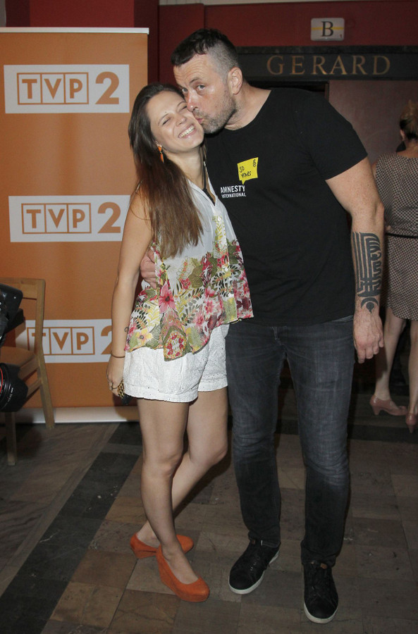 NIGDY w życiu! Jeśli związek to wyłącznie oparty na wierności i monogamii!