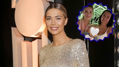 Dzieciństwo Sandry Kubickiej nie należało do łatwych. Była wychowywana przez babcię.