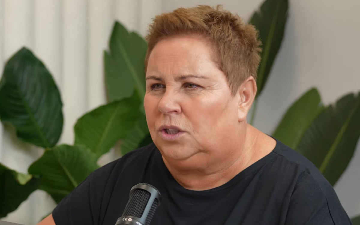 Tylko u nas! Dorota Wellman wprost o pogrzebie i stypie. Ujawnia, jak mają ją pożegnać