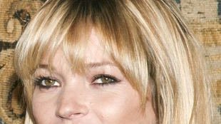 Kate Moss topless w Meksyku