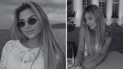 Nie żyje Sonia Szklanowska z “Hotelu Paradise”! Matt Palmer apeluje do TVN-u