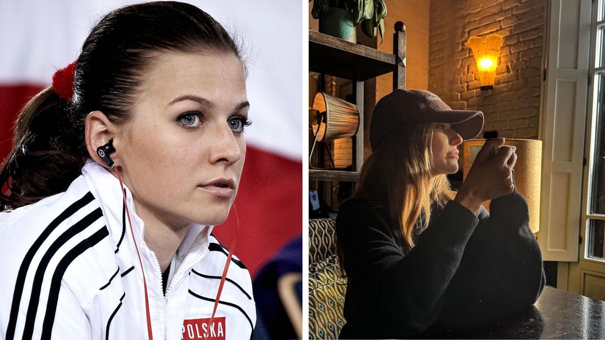 Anna Lewandowska w najnowszym wywiadzie o życiu w Hiszpanii i biedzie w dzieciństwie