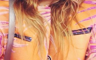 Mercedes o spotkaniu z Wintour: Złamałam podstawową zasadę