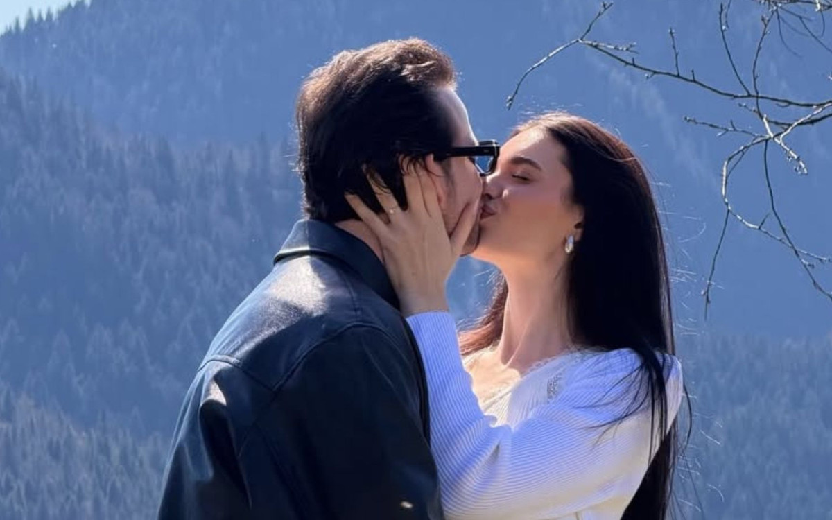 Gwiazdy TVN zaręczyły się w Wielkanoc. Lawina gratulacji od fanów