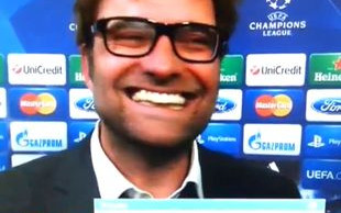 Jurgen Klopp: Zachowałem się jak małpa (VIDEO)