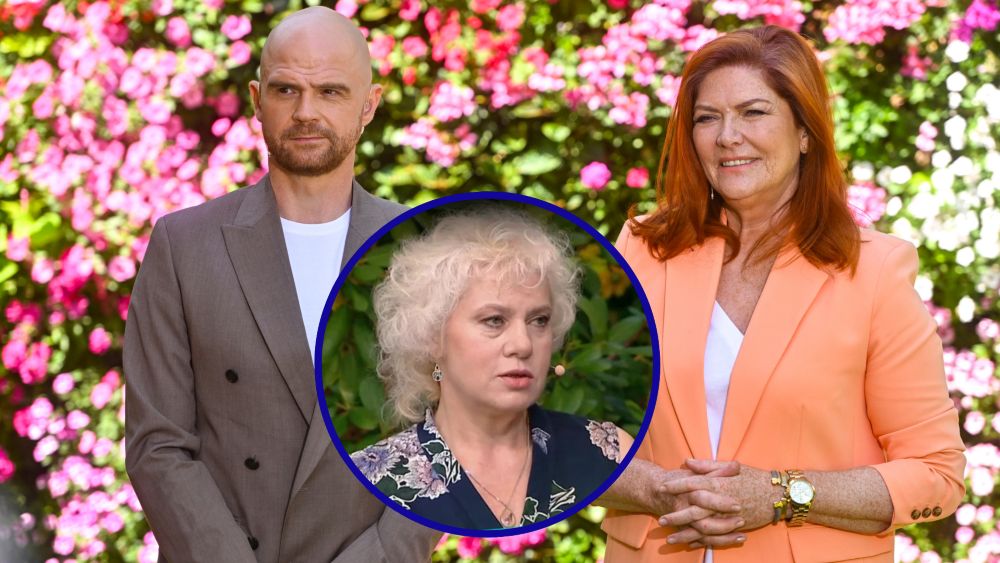 AKPA/kadr z programu "Pytanie na Śniadanie"