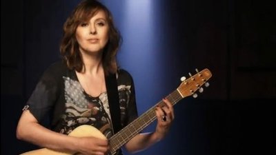 Edyta Bartosiewicz – Witaj w moim świecie [VIDEO]