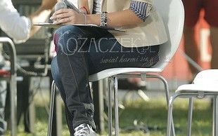 Dorota Gardias się rozwodzi!