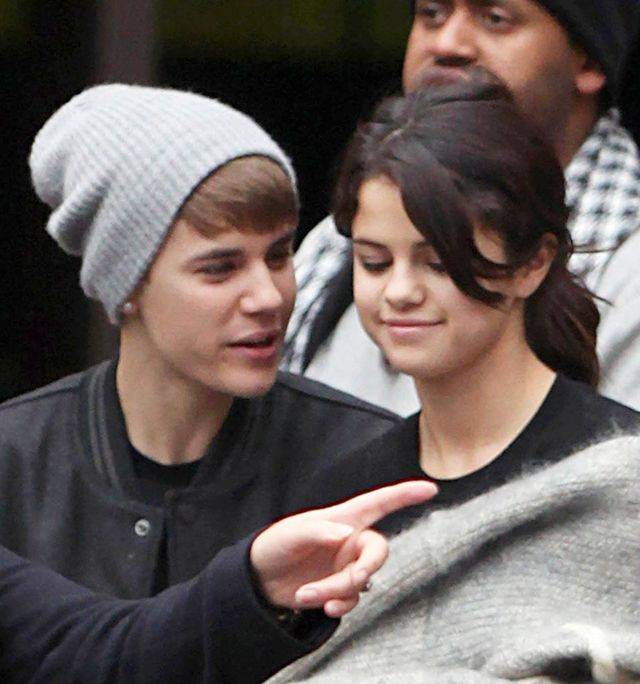 W taki sposób Justin Bieber ZNISZCZYŁ Selenę Gomez!