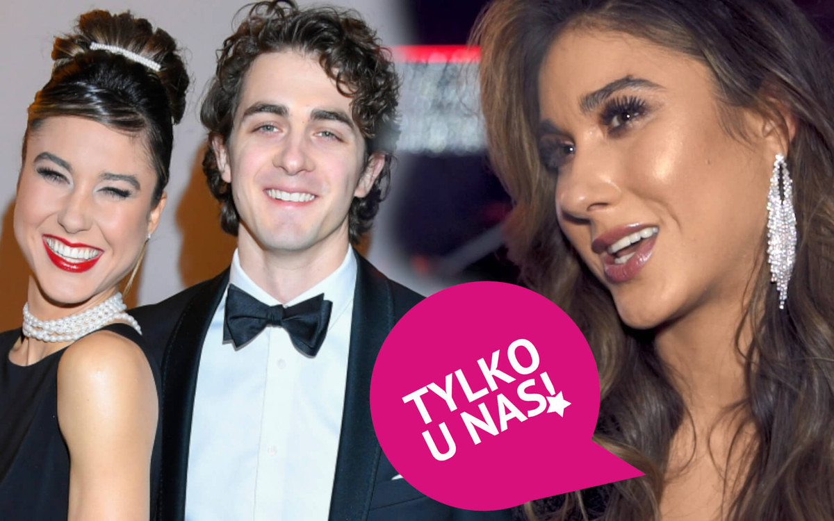 Kim jest mąż Idy Nowakowskiej z San Francisco? Opowiedziała nam o Jacku Herndonie (WIDEO)