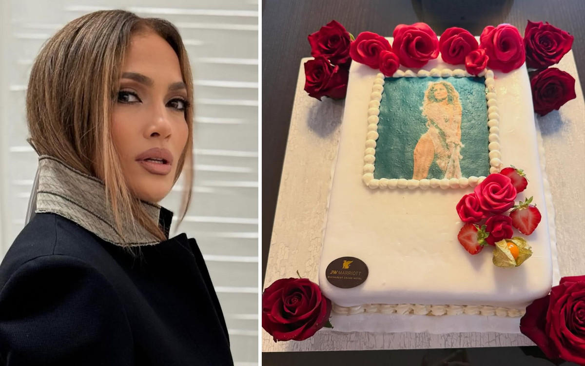 Jennifer Lopez jest oszołomiona Polską. Zachwycił ją szczególnie jeden lokal!