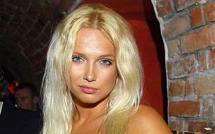 Liszowska o swojej fizyczności