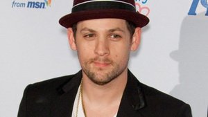 Joel Madden z kobietą swojego życia (FOTO)