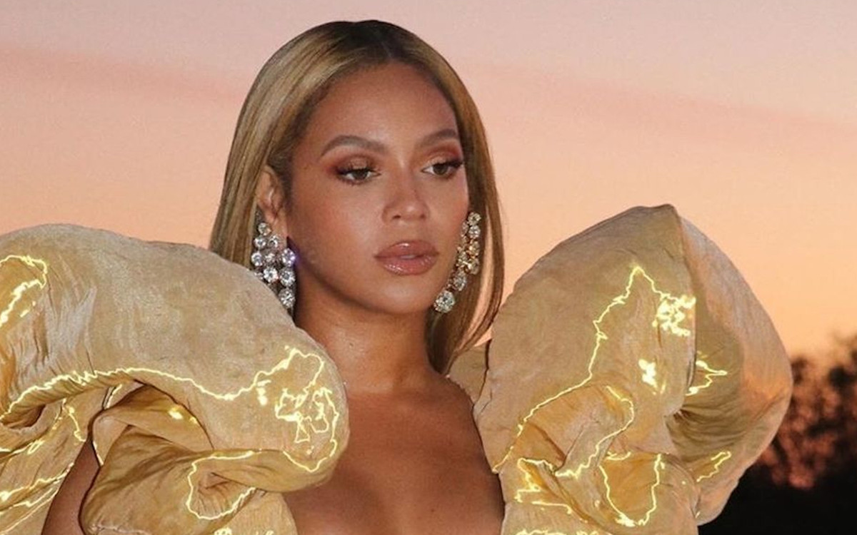 Beyoncé ujawniła, że walczy z nieuleczalną chorobą autoimmunologiczną