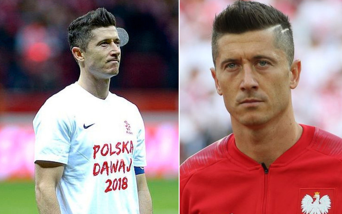 Robert Lewandowski opuścił zgrupowanie! Nie zagra w kolejnym MECZU