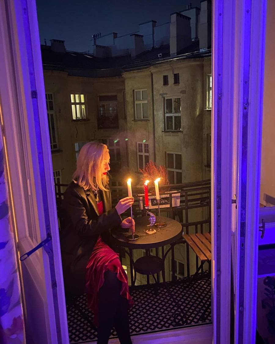 Luna jedzie na Eurowizję 2024. Jak mieszka reprezentantka Polski i córka milionera?