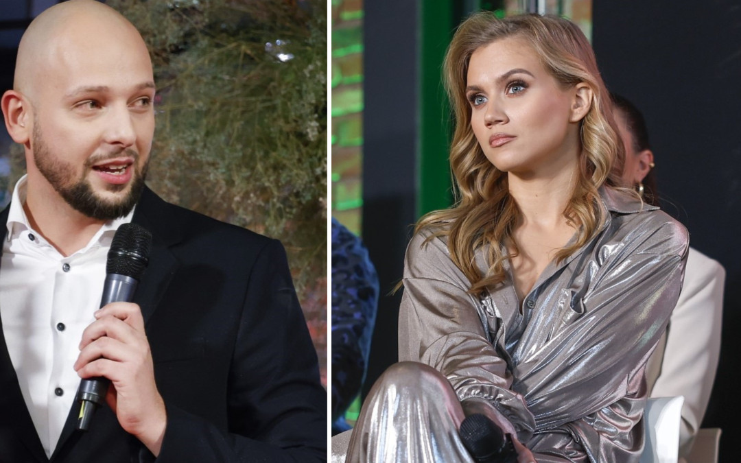 Maciej Pela odnosi się do rozwodu z Kaczorowską. “Nie zamierzam składać pozwu rozwodowego”