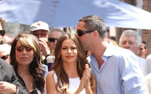 Sofia Vergara wychodzi za mąż!