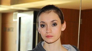 Joanna Osyda pokazuje drugą twarz (FOTO)