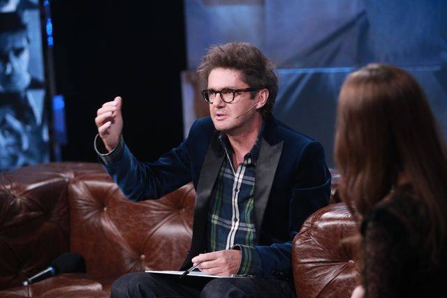 Kuba Wojewódzki ZNISZCZYŁ Monikę Lewczuk w swoim programie!