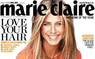 Jennifer Aniston nie ma czego zazdrościć Angelinie (FOTO)
