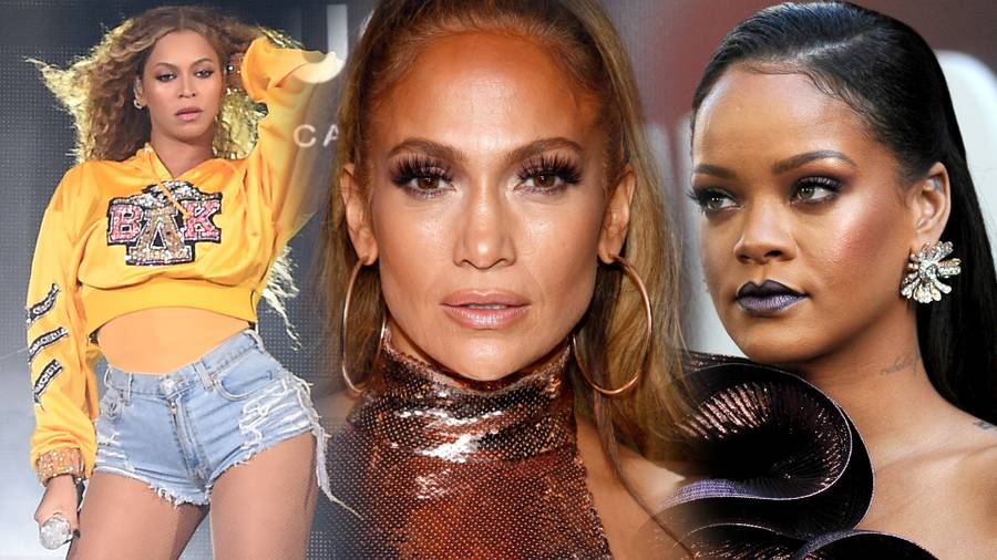 Lista NAJLEPIEJ zarabiających kobiet w MUZYCE w 2018 roku według FORBESA