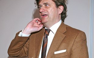 Impreza syna Palikota zakończyła się nalotem policji