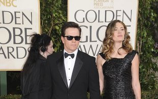 Mark Wahlberg w szpitalu