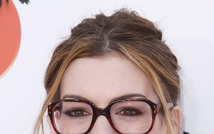 Pierwsze zdjęcie Anne Hathaway jako Kobiety-Kota (FOTO)