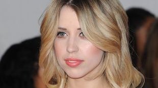 Peaches Geldof zabiła jej DIETA?