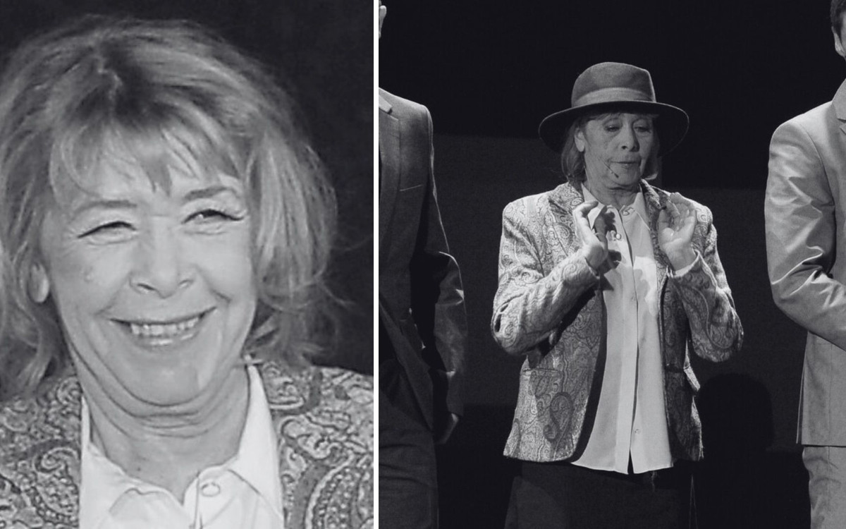 Nie żyje Tomira Kowalik. Tajemnicza śmierć gwiazdy ,,Stawki większej niż życie”