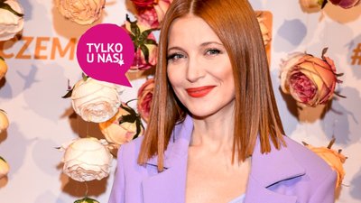 Ada Fijał o hejcie w Internecie: walczyłabym podobnie, podjęłabym kroki prawne