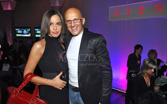 Rozmus zrobi dwójkę dzieci