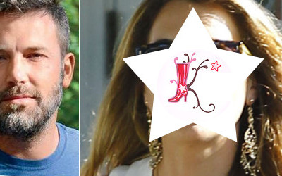 Ben Affleck zdradzał Jennifer Garner z NIANIĄ!