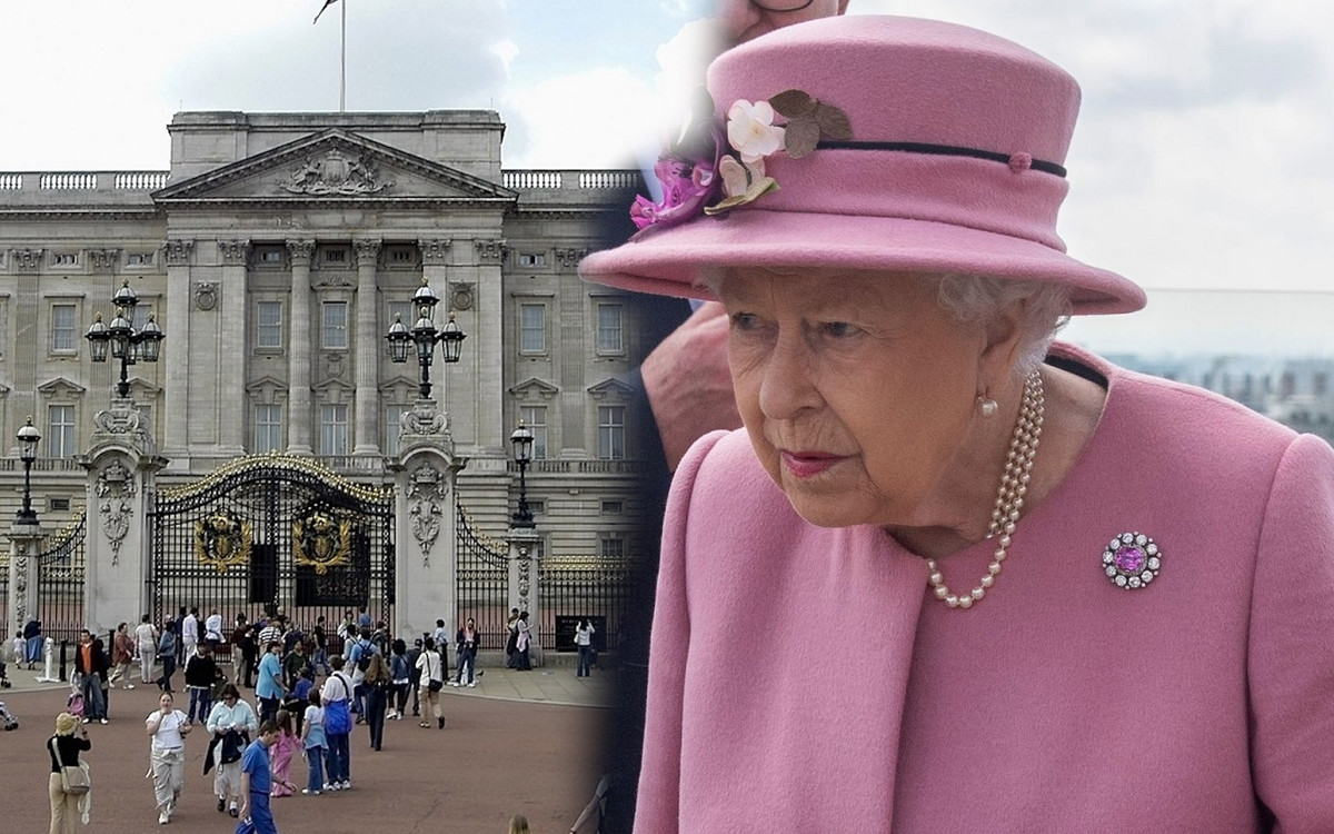 SZOK! Królowa była w poważnym niebezpieczeństwie – mogła zginąć